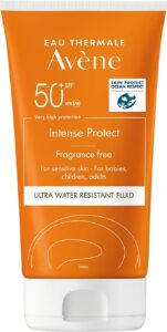 Avene Sol Ip50+ Intense Protect 150Ml