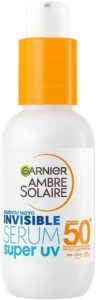 spf viso protezione alta
