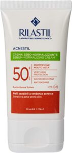 creme solari farmacia
