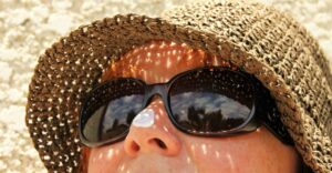 Protezione viso